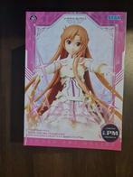 Nieuw: Sega Sword Art Online Asuna Goddess of Creation, Ophalen, Nieuw