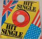 Arno en Gratje > Pappie ik zie tranen in uw ogen, Cd's en Dvd's, Vinyl Singles, Gebruikt, 7 inch, Single, Ophalen of Verzenden