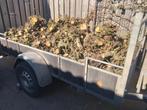 Haardhout / appelhout, Minder dan 3 m³, Ophalen