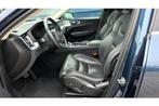 Volvo XC60 2.0 T6 Recharge AWD 250kW/340pk Aut8 Inscription, Automaat, Gebruikt, Huisgarantie, Blauw