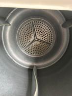 Zanussi ZTK120 Droger - Goede staat, 1 maand garantie, Witgoed en Apparatuur, Wasdrogers, Ophalen, 6 tot 8 kg, Gebruikt, Voorlader