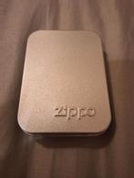 Zippo 1999 playboy bunny ears, Ophalen of Verzenden, Zo goed als nieuw, Aansteker