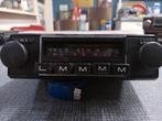 Oldtimer autoradio Universum, Auto diversen, Ophalen of Verzenden, Universum, Nb, Nb