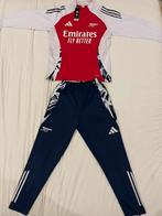 Nieuw Arsenal trainingspak orgineel, Maat 48/50 (M), Nieuw, Ophalen of Verzenden, Adidas
