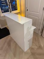 Receptiebalie/toonbank, Antiek en Kunst, Antiek | Kantoor en Zakelijk, Ophalen