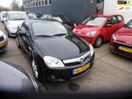 Opel Tigra TwinTop 1.8-16V Enjoy st bekr elek pak nap apk, Auto's, Opel, 125 pk, Gebruikt, 4 cilinders, 1796 cc