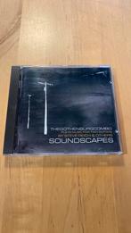 Cd Thegothenburgcombo - Soundscapes (Steve Reich), Ophalen of Verzenden, Modernisme tot heden, Zo goed als nieuw, Kamermuziek