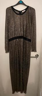 Zwarte glitter avondjurk Supertrash XL, Ophalen, Supertrash, Zwart, Maat 46/48 (XL) of groter