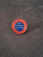 Speldje pin elfstedentocht Nederlands openluchtmuseum Arnhem, Verzamelen, Ophalen of Verzenden, Nieuw, Overige onderwerpen, Speldje of Pin