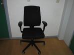 Partij bureau stoelen merk Profim, Ophalen, Gebruikt, Zwart, Bureaustoel