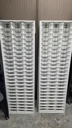 Te koop led tl verlichting 150 lang tl buis  zonder TL buize, Ophalen, Minder dan 50 watt