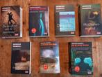 Henning Mankell 12 titels in 1 koop, Boeken, Ophalen of Verzenden, Gelezen, Scandinavië