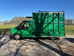 Ford Transit 300M 2.2 TDCI Glaswagen, Voorwielaandrijving, 86 pk, Gebruikt, 4 cilinders