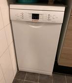 Bosch SPS46IW07E Serie 4 vaatwasser klasse E (A+++) 85x45 cm, Ophalen of Verzenden, Zo goed als nieuw, Minder dan 85 cm
