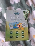 Klimaatjes zegels Albert Heijn, Verzamelen, Albert Heijn, Ophalen of Verzenden