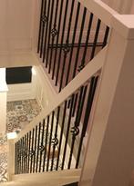 T-04: div spijlen sierspijlen trapspijlen spijl hek trap, Ophalen of Verzenden, Nieuw