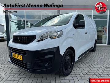 Peugeot Expert Bestel 2.0 BlueHDI 145 Standard Premium|Cruis beschikbaar voor biedingen