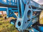 Niftylift HR21DE used parts onderdelen p18928 p18818 nifty