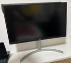 LG 4K UHD Gaming Monitor te koop, Computers en Software, Ophalen