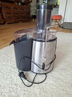 Slowjuicer/sap centrifuge, Ophalen, Gebruikt, Elektrisch, Slowjuicer