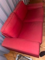 Ikea Zitbank - Gebruikt, Huis en Inrichting, Banken | Bankstellen, Ophalen, Gebruikt, Overige maten, 150 tot 200 cm