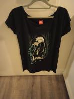 Frozen Anna t-shirt maat L, Kleding | Dames, Ophalen of Verzenden, Zo goed als nieuw, Maat 38/40 (M), Korte mouw