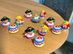 Little People : Verjaardagsfeestje  - 1 jaar, Kinderen en Baby's, Speelgoed | Fisher-Price, Ophalen, Gebruikt, Speelset