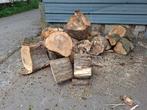 Kachelhout, haardhout, brandhout, 6 m³ of meer, Ophalen, Overige houtsoorten, Blokken