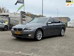BMW 5-serie 525d High Executive | VOLL OPTIONS | ZEER GOEDE, Automaat, Euro 5, Achterwielaandrijving, 2000 kg
