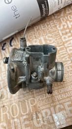 Benelli T50 Carburateur en Spruitstuk Dellorto SHB19, Ophalen of Verzenden, Zo goed als nieuw, Carburateur, Overige merken