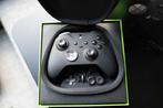 XBOX Elite Series 2 controller, Spelcomputers en Games, Xbox Original, Ophalen of Verzenden, Zo goed als nieuw, Controller