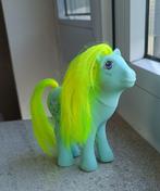 Vintage G1 My Little Pony Morning Glory, Ophalen of Verzenden, Gebruikt