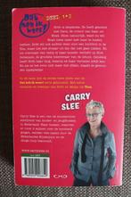 Boek Carry Slee 'Dat heb ik weer', Ophalen of Verzenden, Zo goed als nieuw, Carry Slee