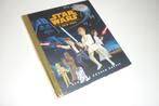 Luxe Gouden Boekje: Star Wars – a New Hope, Ophalen of Verzenden, Gelezen