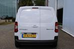 Citroen Berlingo 1.5 BlueHDi 100 pk L1 Parkeercamera / Carpl, Voorwielaandrijving, 1350 kg, Stof, Gebruikt