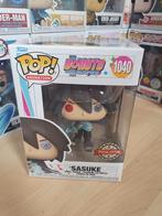 Funko Pop! Boruto Sasuke #1040 Special Edition, Ophalen of Verzenden
