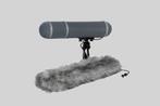 Shure A89MW-KIT windscherm-kit voor VP89M, ., Nieuw, Ophalen of Verzenden, .