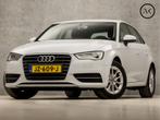 Audi A3 Sportback 1.2 TFSI Sport (NAVIGATIE, CLIMATE, LM VEL, Voorwielaandrijving, Stof, Gebruikt, 4 cilinders