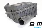 Luchtfilter VW Caddy 2K 3C0129607BA, Gebruikt