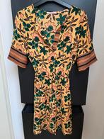 Scotch & Soda Jurk - Maat S, Kleding | Dames, Jurken, Geel, Scotch & Soda, Ophalen of Verzenden, Zo goed als nieuw