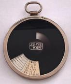 Diaphot Zeiss Ikon optische belichtingsmeter US-markt, Verzenden, Voor 1940, Overige typen