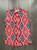 angelle milan blouse maat l, Ophalen of Verzenden, Gedragen, Maat 42/44 (L), Roze