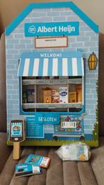 AH winkeltje met handscanner, Ophalen, Zo goed als nieuw, Jongen of Meisje