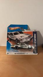Hot wheels Buick grand national, Ophalen of Verzenden, Zo goed als nieuw, Auto