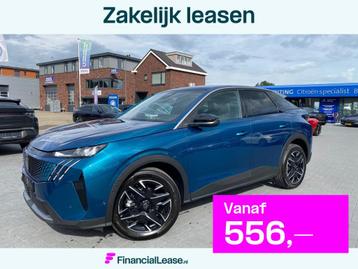 Peugeot 3008 1.2 Hybrid 145 ALLURE E-DSC-6 ADAPTIVE CRUISE A beschikbaar voor biedingen