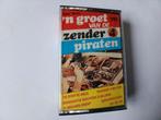 Geheime Zender Hits No. 4, Gebruikt, VGM Cassette, VGM Cassette, 1 bandje