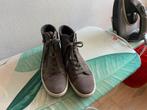 Leren Gabor sneakers mt 38.5, Kleding | Dames, Schoenen, Ophalen of Verzenden, Zo goed als nieuw, Grijs, Sneakers of Gympen