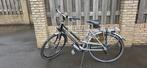 Batavus Shoshone damesfiets, Ophalen, Versnellingen, Batavus, 53 tot 56 cm