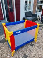 Klein campingbedje - ideaal voor opvang, Ophalen of Verzenden