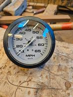 Snelheidsmeter boot, Ophalen of Verzenden